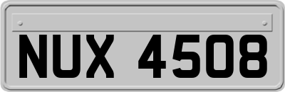 NUX4508