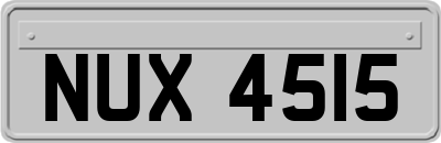 NUX4515