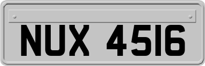 NUX4516