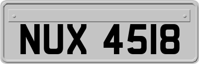 NUX4518