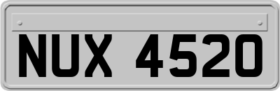 NUX4520