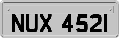 NUX4521