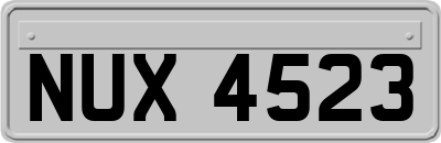 NUX4523
