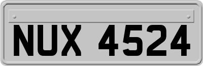 NUX4524