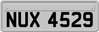 NUX4529