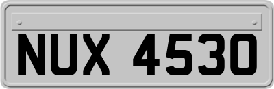 NUX4530