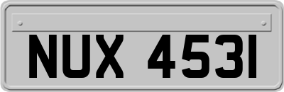 NUX4531