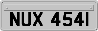 NUX4541