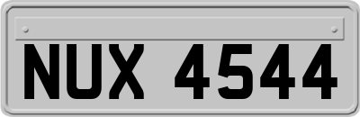 NUX4544