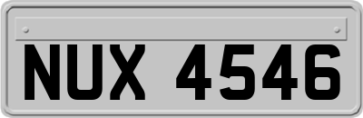 NUX4546