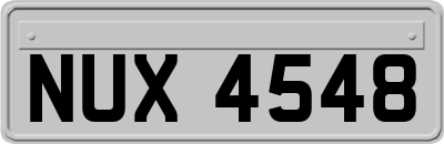 NUX4548