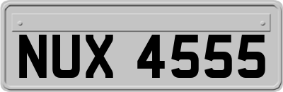 NUX4555