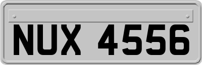 NUX4556