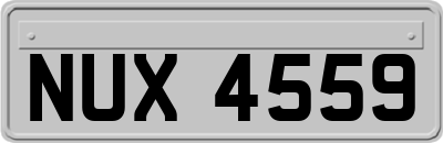 NUX4559