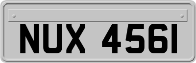 NUX4561
