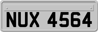 NUX4564