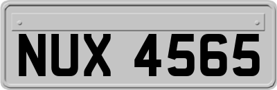 NUX4565