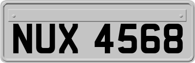 NUX4568
