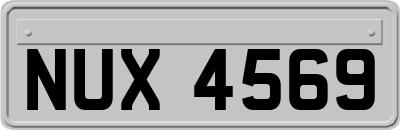 NUX4569