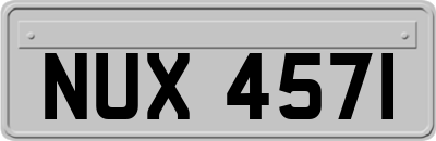 NUX4571
