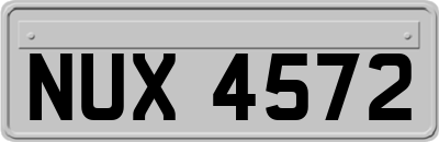 NUX4572
