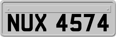 NUX4574