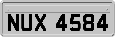 NUX4584