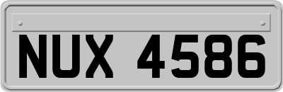 NUX4586