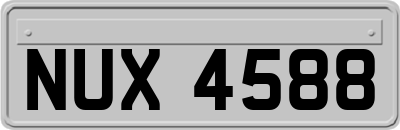 NUX4588