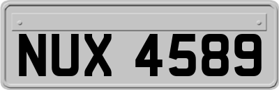 NUX4589