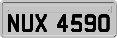 NUX4590