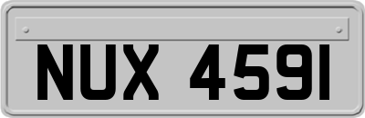 NUX4591