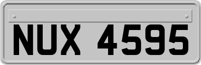NUX4595