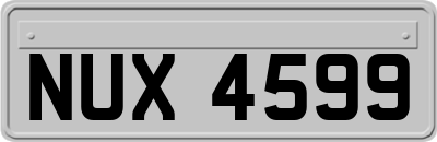 NUX4599