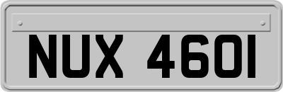 NUX4601