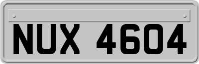 NUX4604
