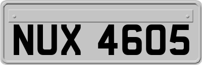 NUX4605