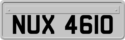 NUX4610