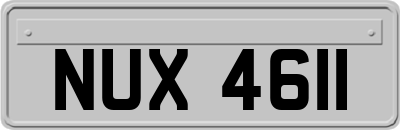 NUX4611