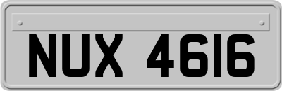 NUX4616