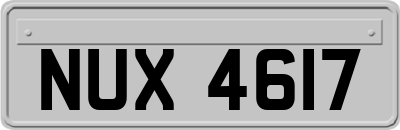 NUX4617