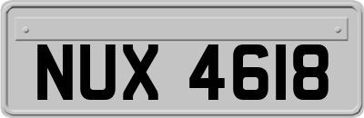 NUX4618