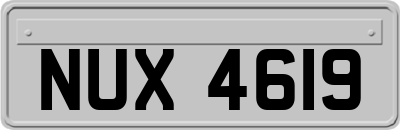 NUX4619