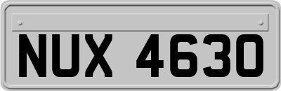 NUX4630
