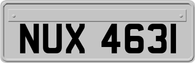 NUX4631