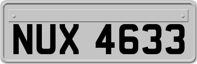 NUX4633