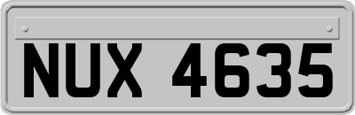 NUX4635