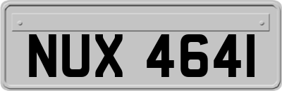 NUX4641
