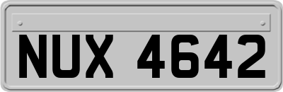 NUX4642