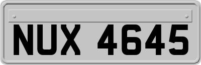 NUX4645